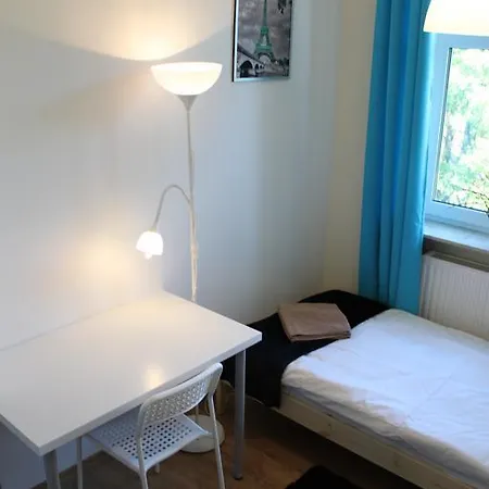 Apartament Traugutta