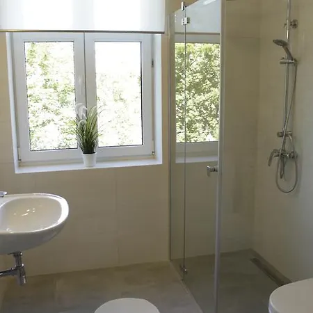 Апартаменты Apartament Traugutta *