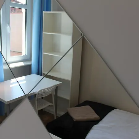 Apartament Traugutta Гданьск