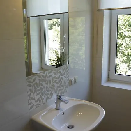 Апартаменты Apartament Traugutta *