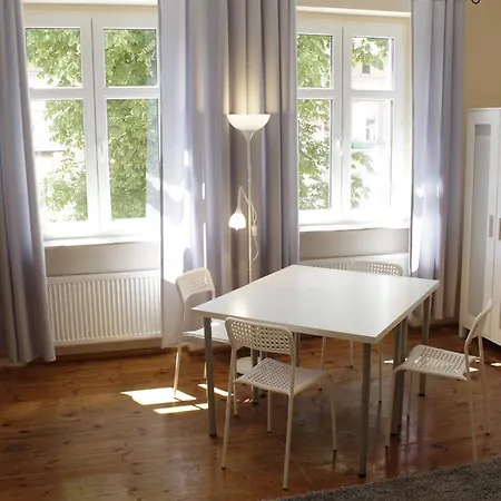 Apartament Traugutta