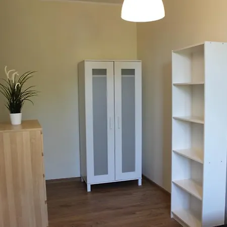 Apartament Traugutta 格但斯克